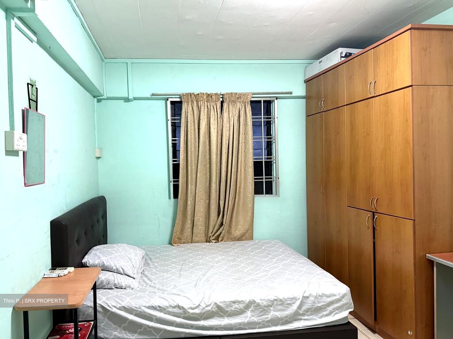 Blk 704 Chong Pang Green (Yishun), HDB 3 Rooms #504791081